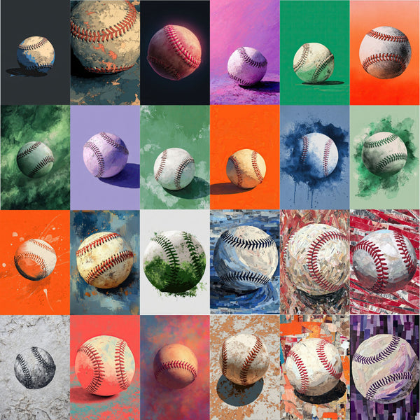 Baseball Pack
