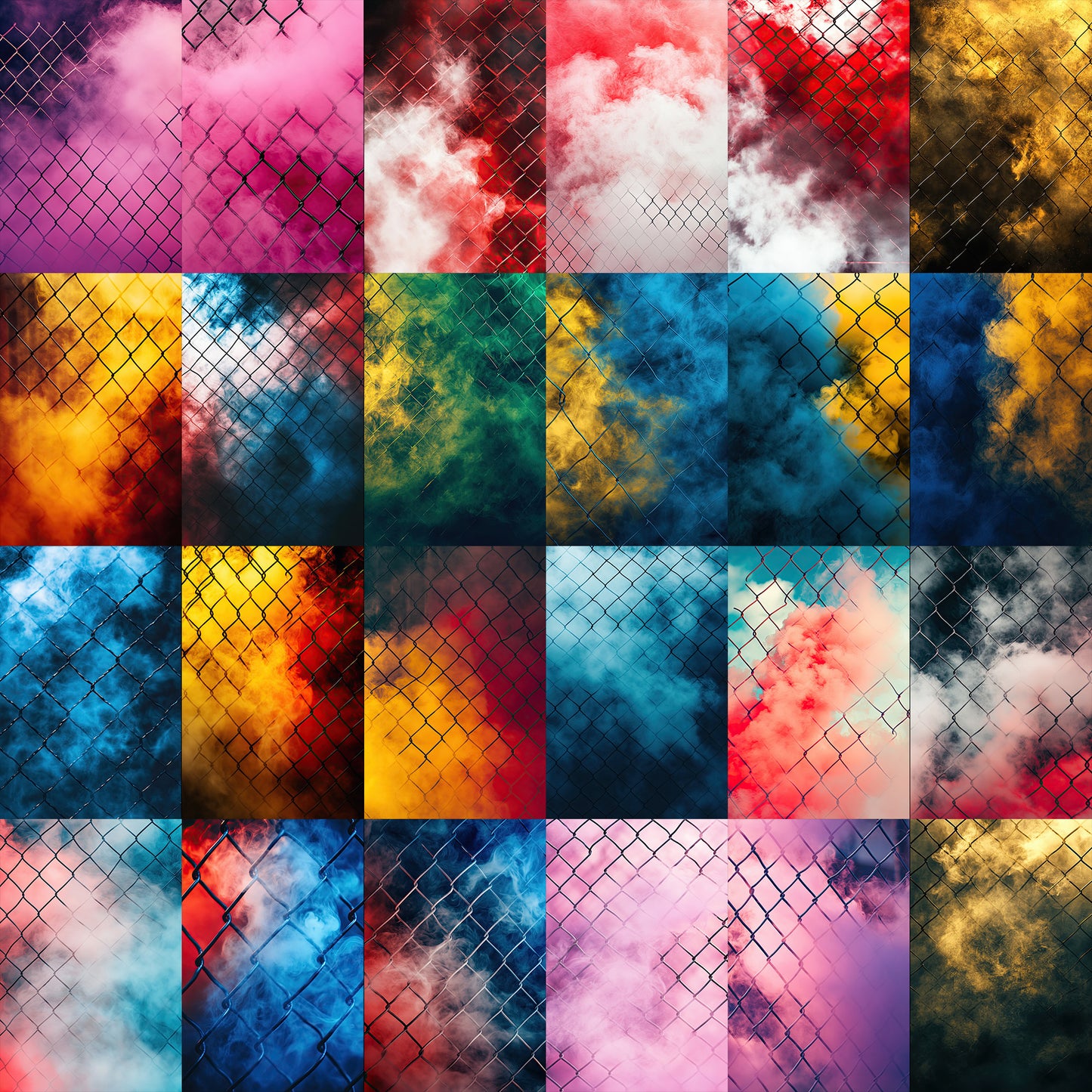 Diamond Dreams Ultimate Design Pack