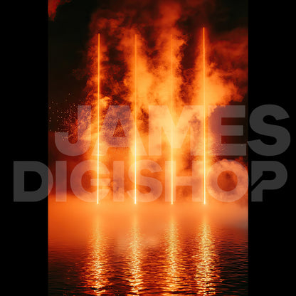 100 Friday Night Lights Sports Bundle Background