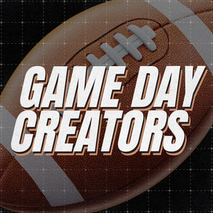 Game Day Creators
