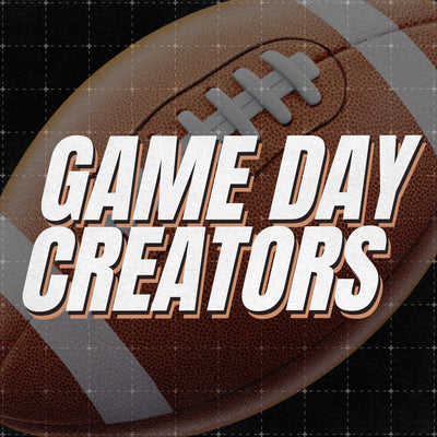 Game Day Creators