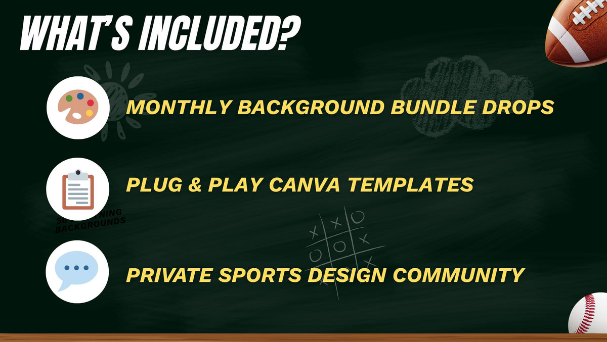 Community – Game Day Creators
