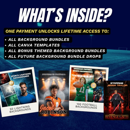 Master Vault — The Complete Catalog