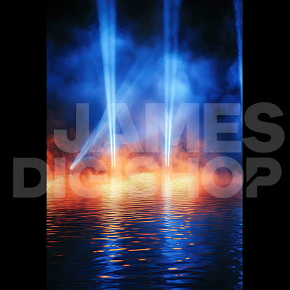 100 Friday Night Lights Sports Bundle Background