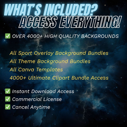 Legend Access