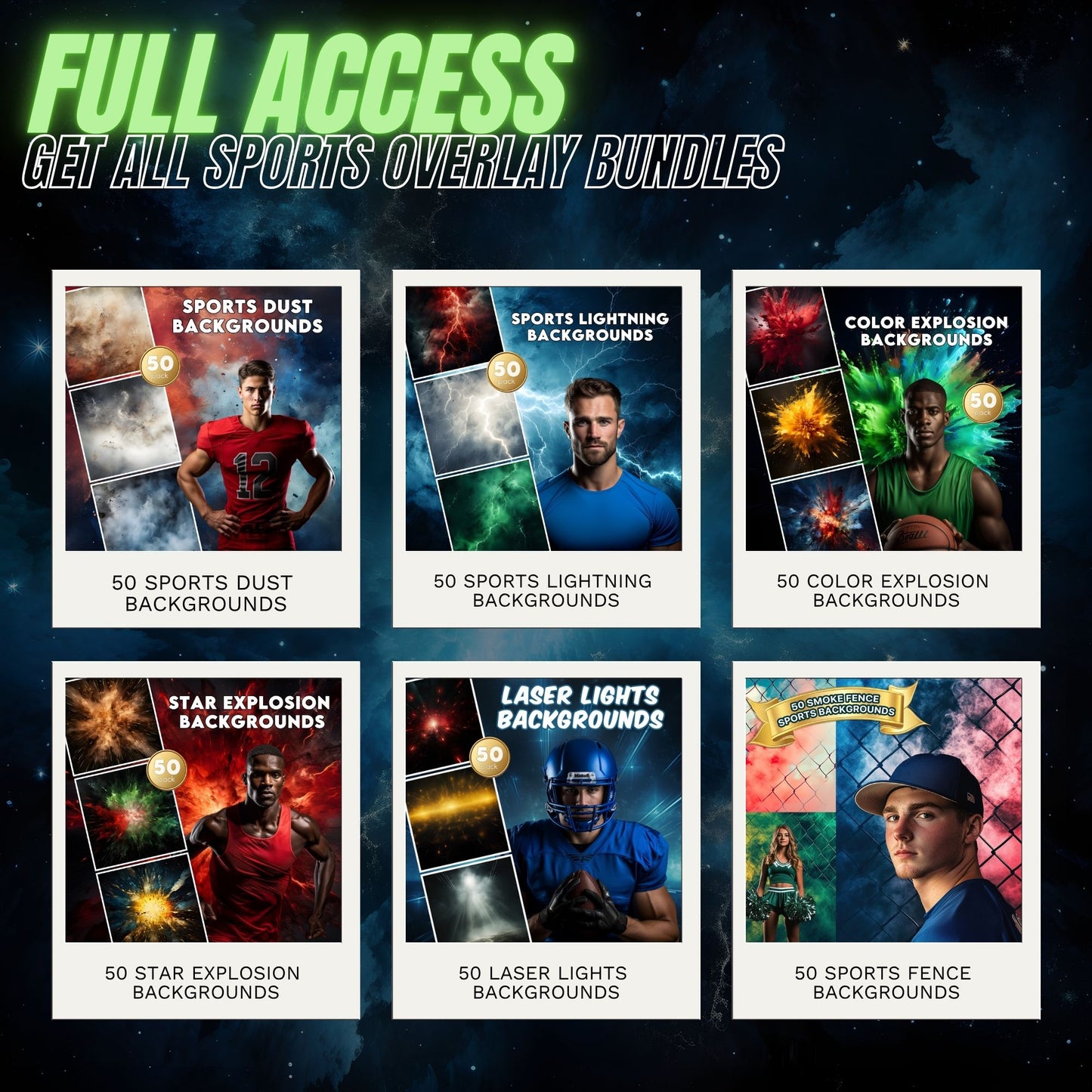 Legend Access