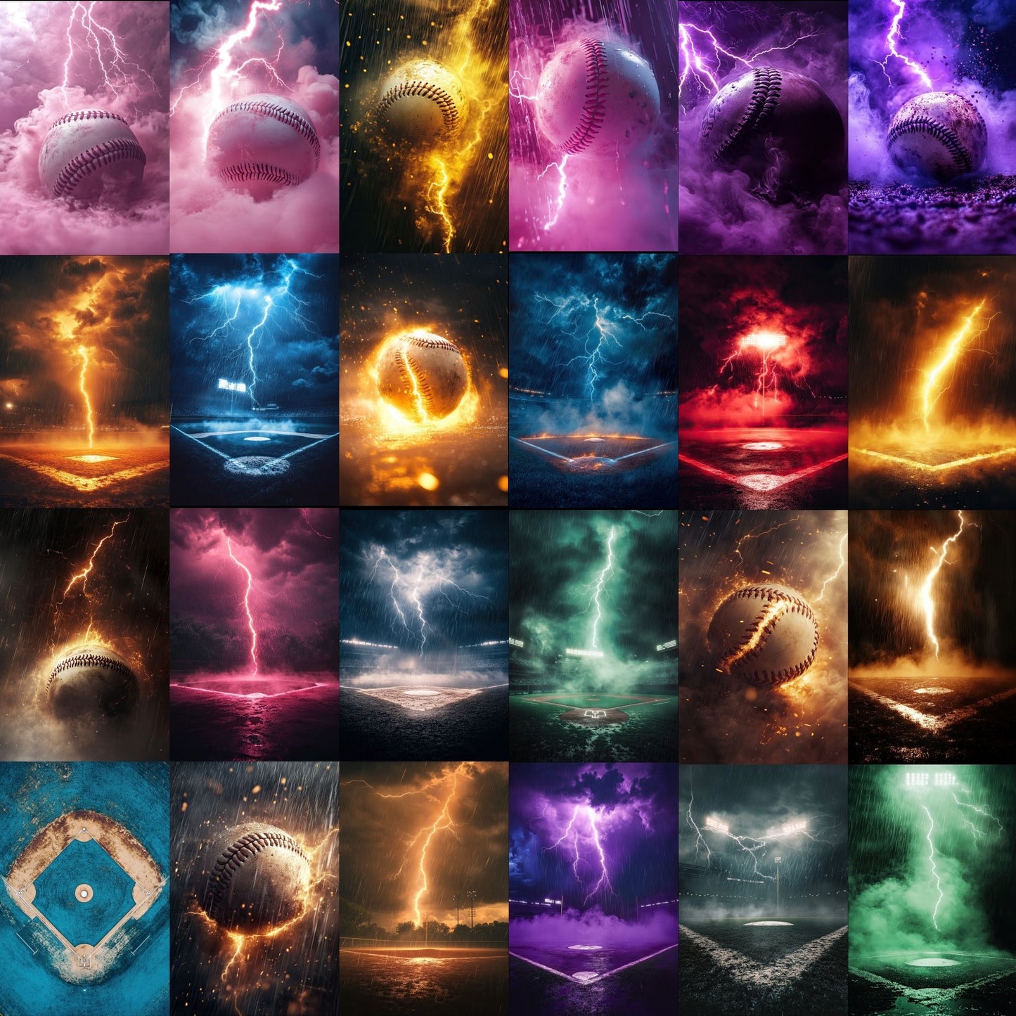 Diamond Dreams Ultimate Design Pack