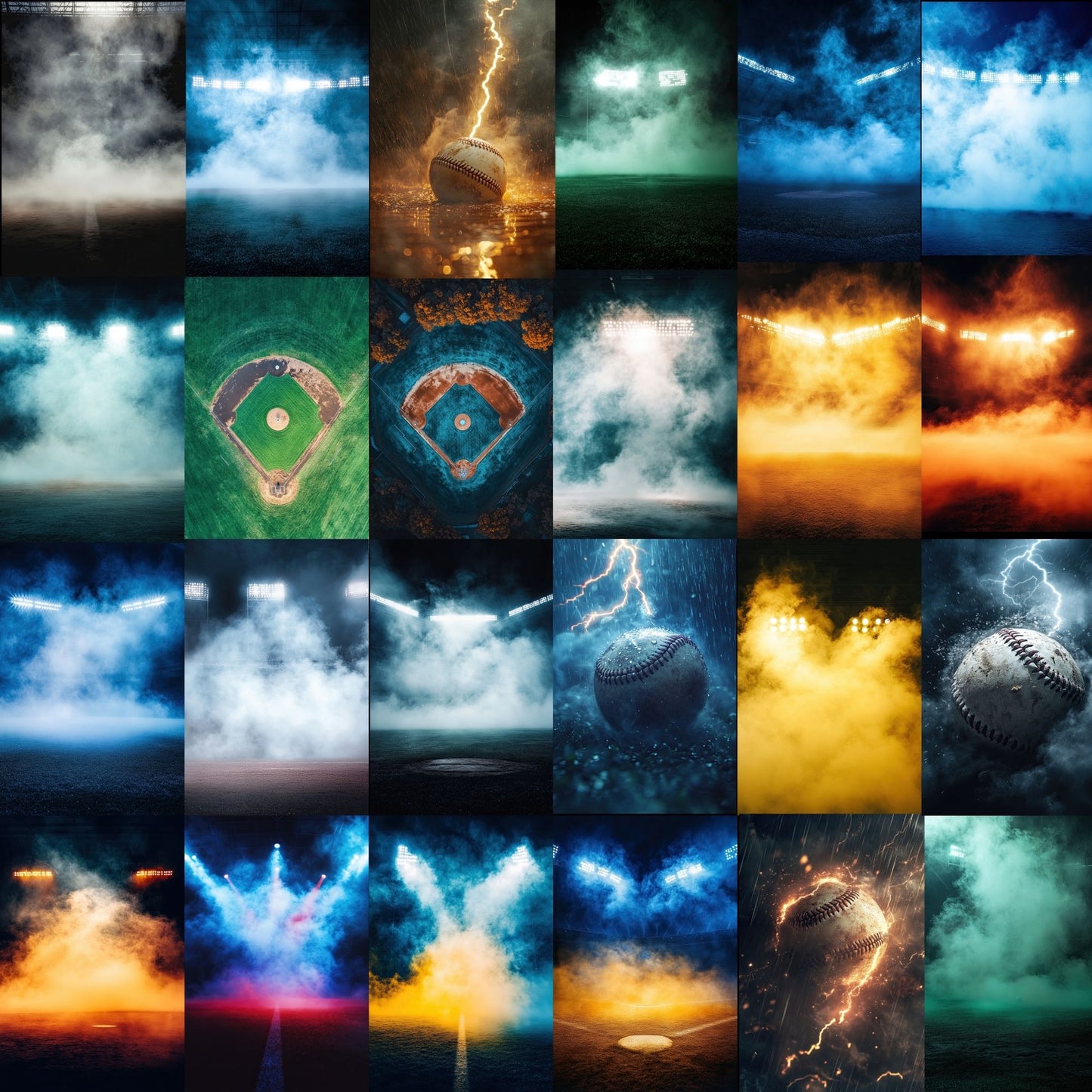 Diamond Dreams Ultimate Design Pack