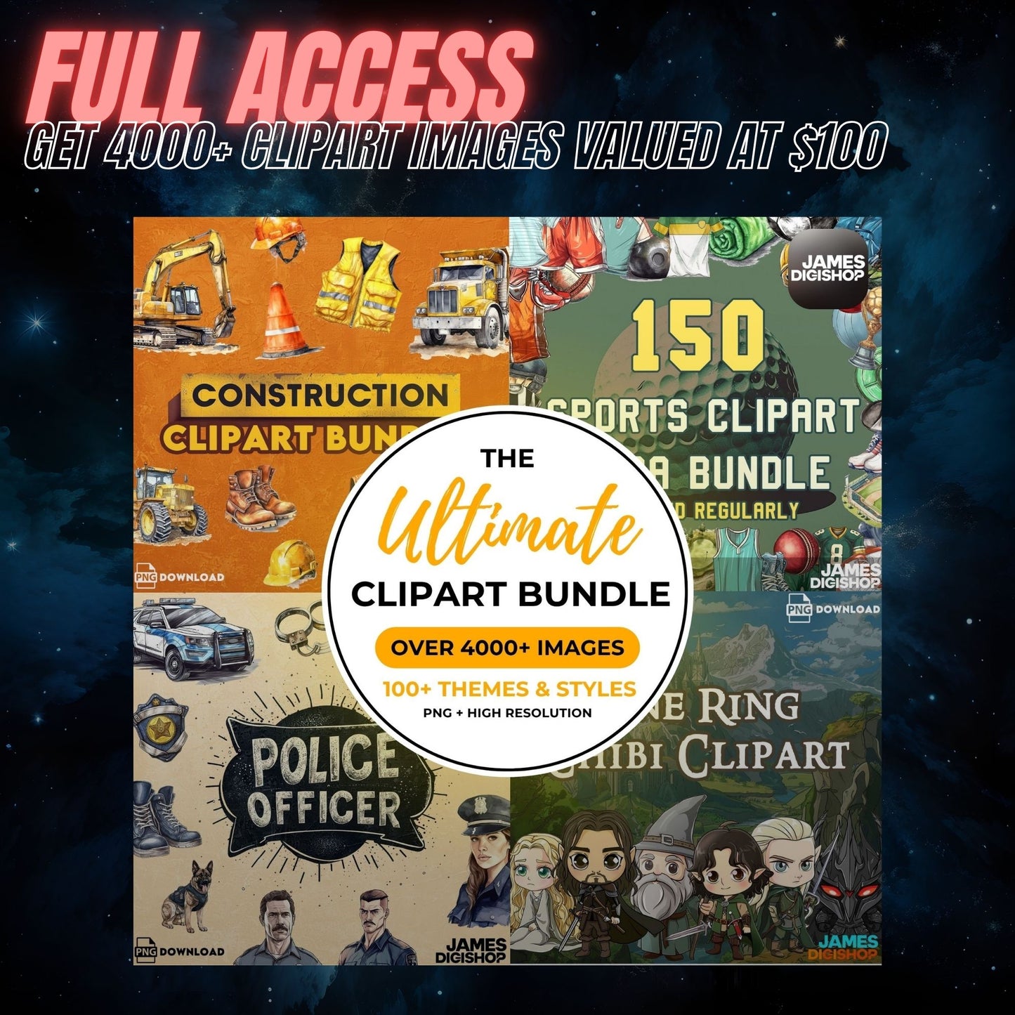 Pro Access