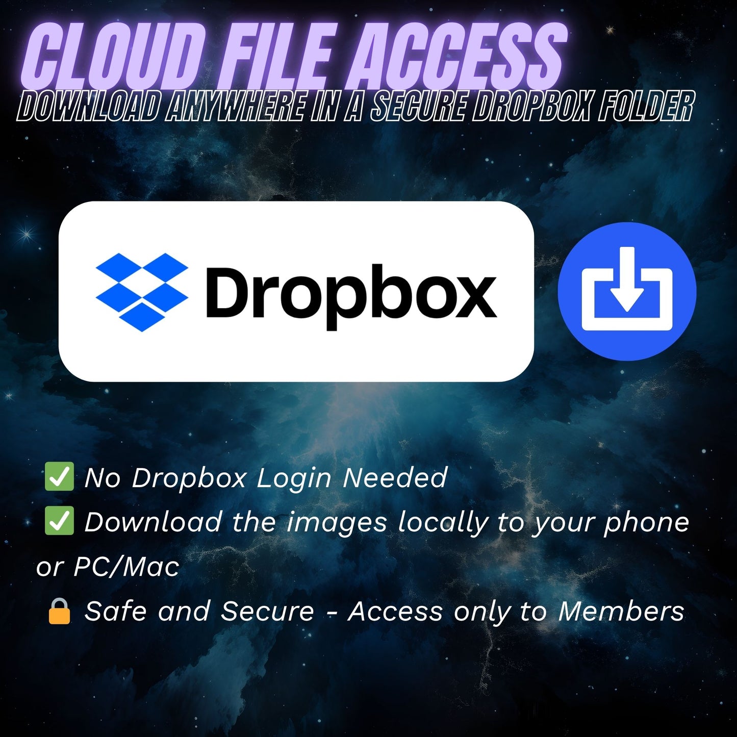Pro Access