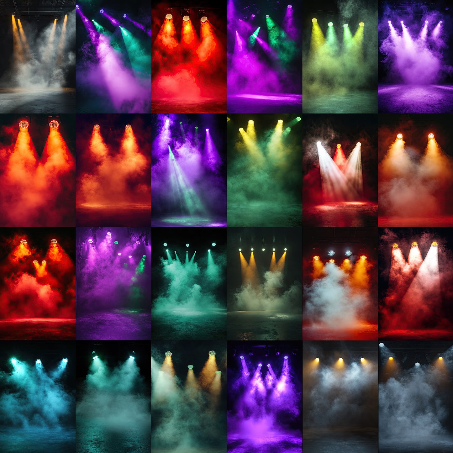 Friday Night Lights Ultimate Design Pack