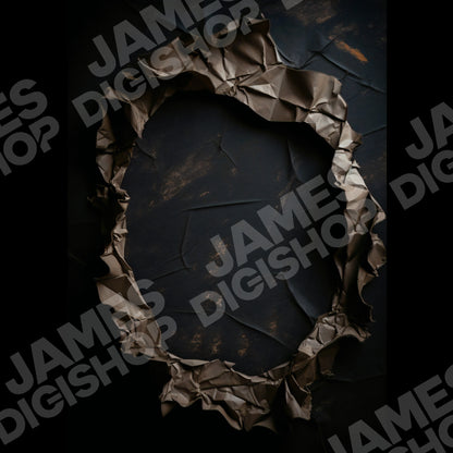20 Ripped Paper Background Bundle