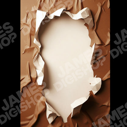 20 Ripped Paper Background Bundle