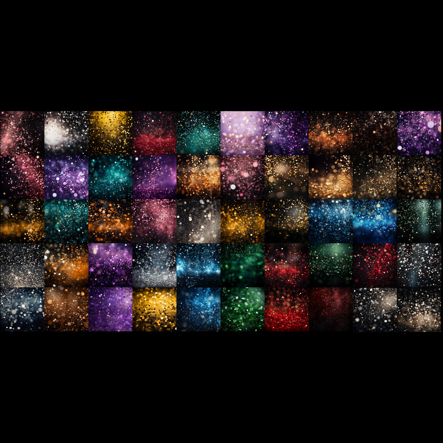 Friday Night Lights Ultimate Design Pack