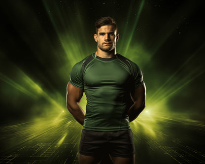 50 Sports Laser Background Bundle