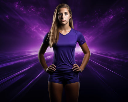 50 Sports Laser Background Bundle