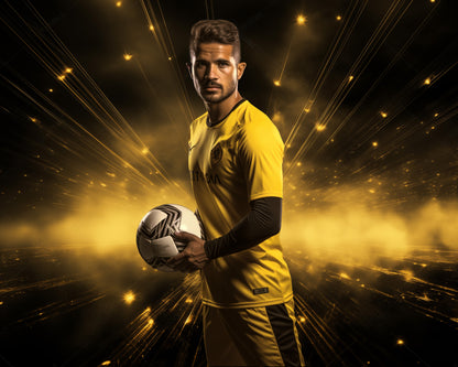 50 Sports Laser Background Bundle