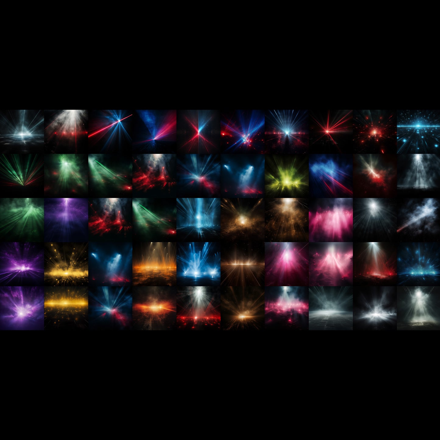 300 Complete Sports Background Bundle