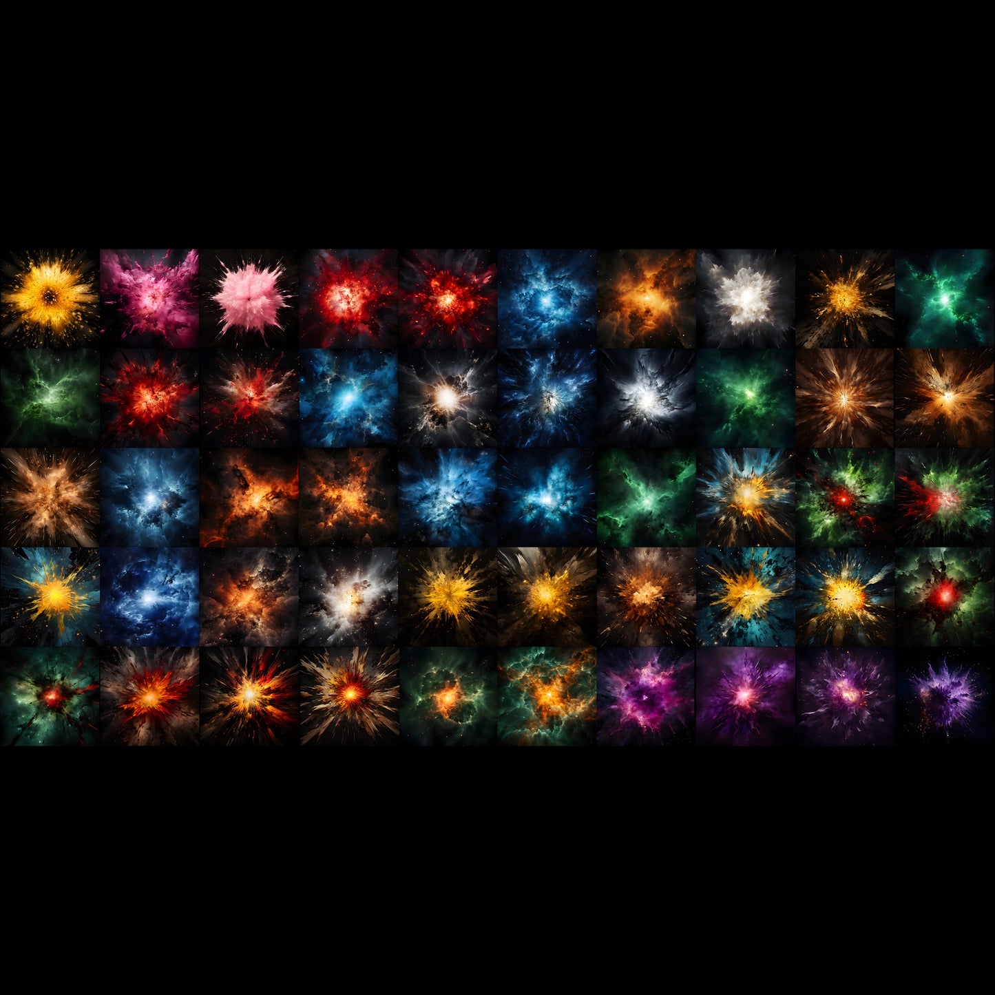 Friday Night Lights Ultimate Design Pack