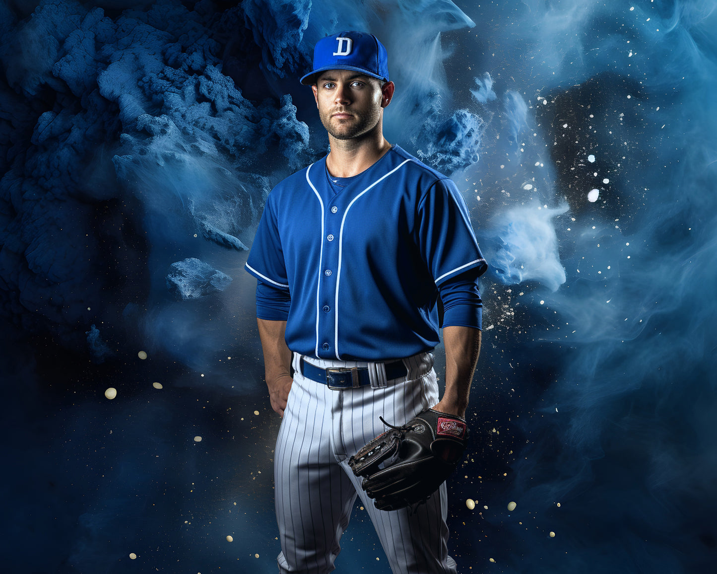 300 Complete Sports Background Bundle