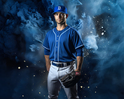 300 Complete Sports Background Bundle