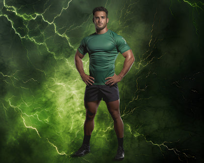 300 Complete Sports Background Bundle