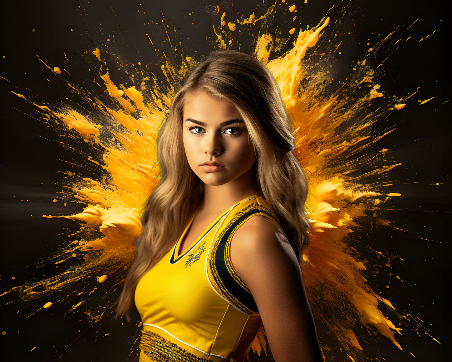 300 Complete Sports Background Bundle